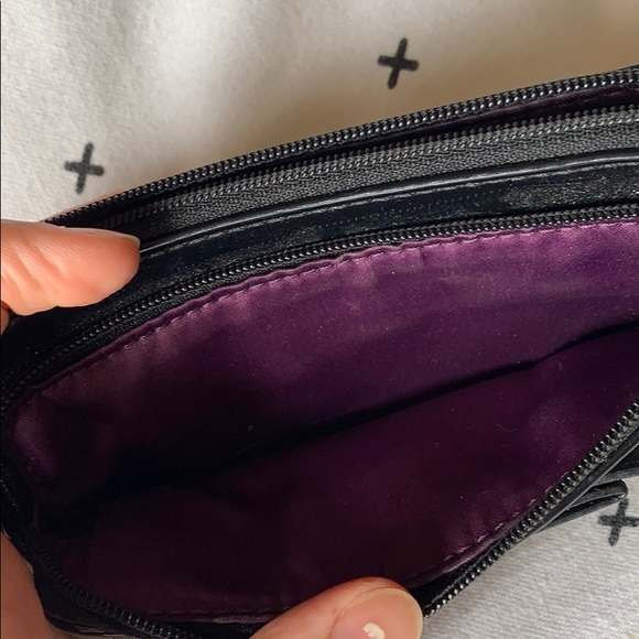 Coach wallet/ wristlet - Picture 5 of 5